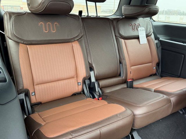 2025 Ford Expedition King Ranch Springfield VA