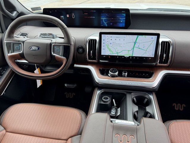 2025 Ford Expedition King Ranch Springfield VA