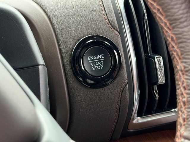 2025 Ford Expedition King Ranch Springfield VA