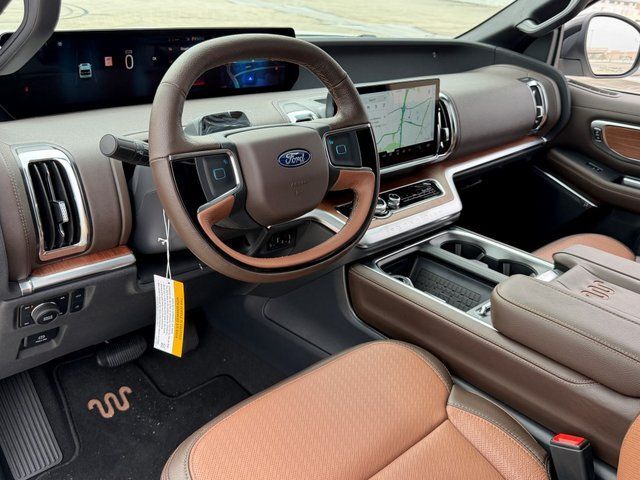 2025 Ford Expedition King Ranch Springfield VA