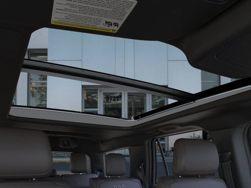 2025 Ford Expedition King Ranch Springfield VA