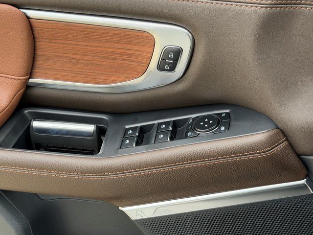 2025 Ford Expedition King Ranch Springfield VA