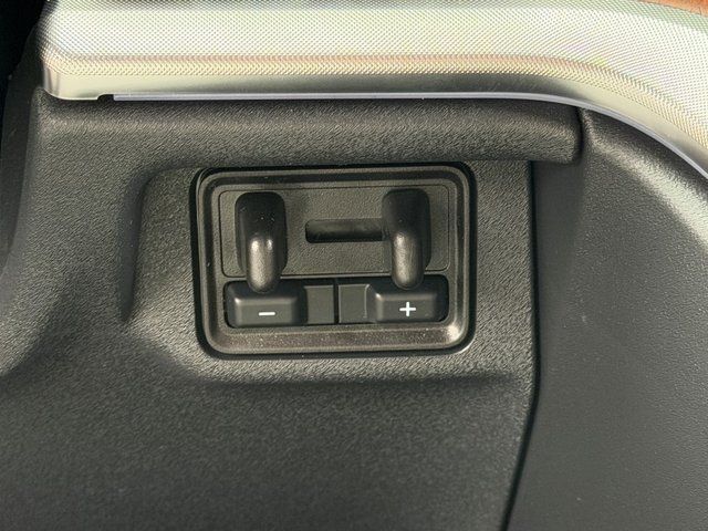 2025 Ford Expedition King Ranch Springfield VA