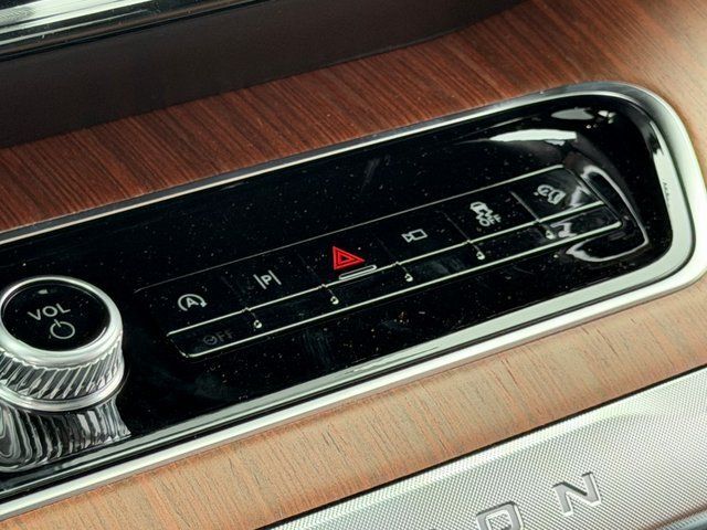 2025 Ford Expedition King Ranch Springfield VA