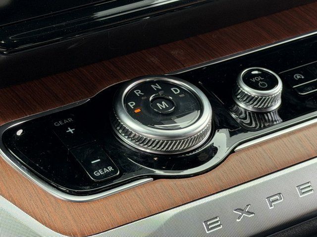 2025 Ford Expedition King Ranch Springfield VA