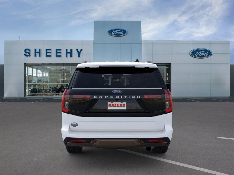 2025 Ford Expedition King Ranch Springfield VA