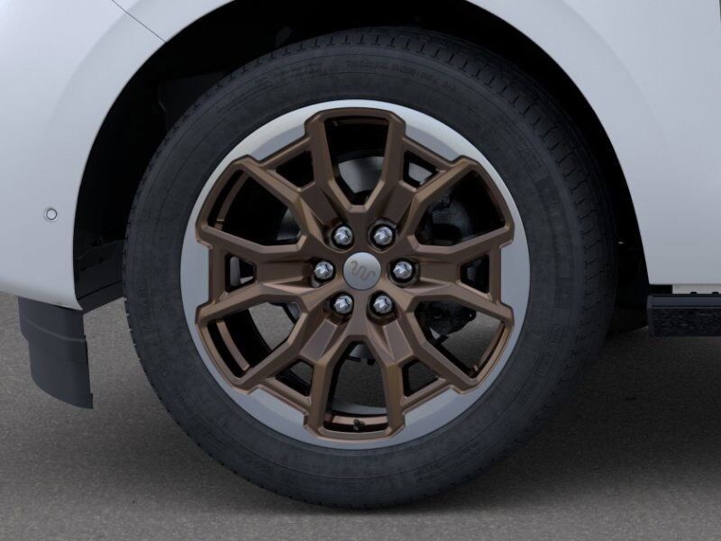 2025 Ford Expedition King Ranch Springfield VA