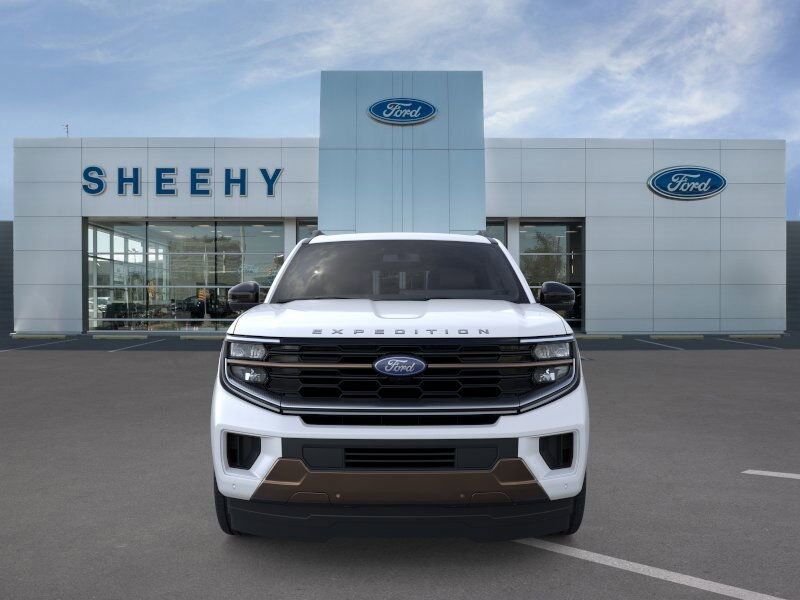 2025 Ford Expedition King Ranch Springfield VA