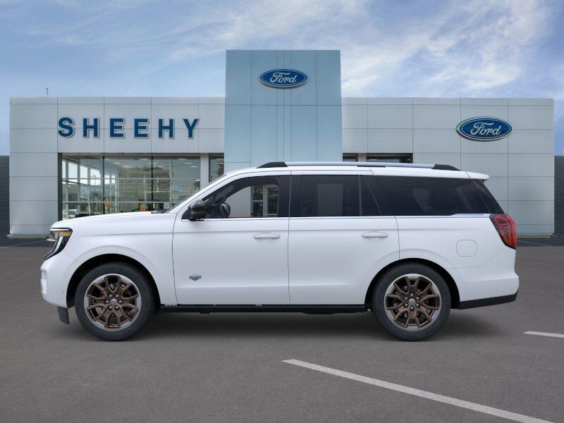 2025 Ford Expedition King Ranch Springfield VA