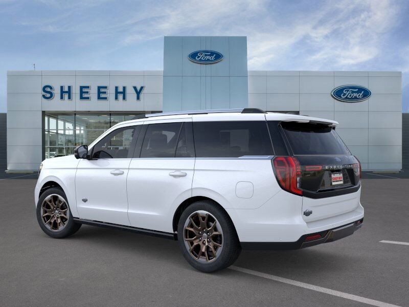 2025 Ford Expedition King Ranch Springfield VA