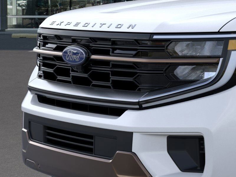 2025 Ford Expedition King Ranch Springfield VA