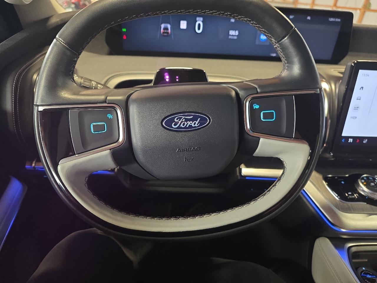 2025 Ford Expedition Max Sand Lake NY