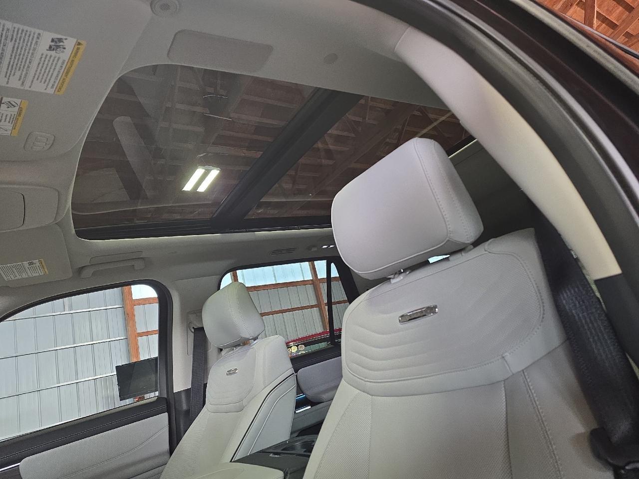 2025 Ford Expedition Max Sand Lake NY