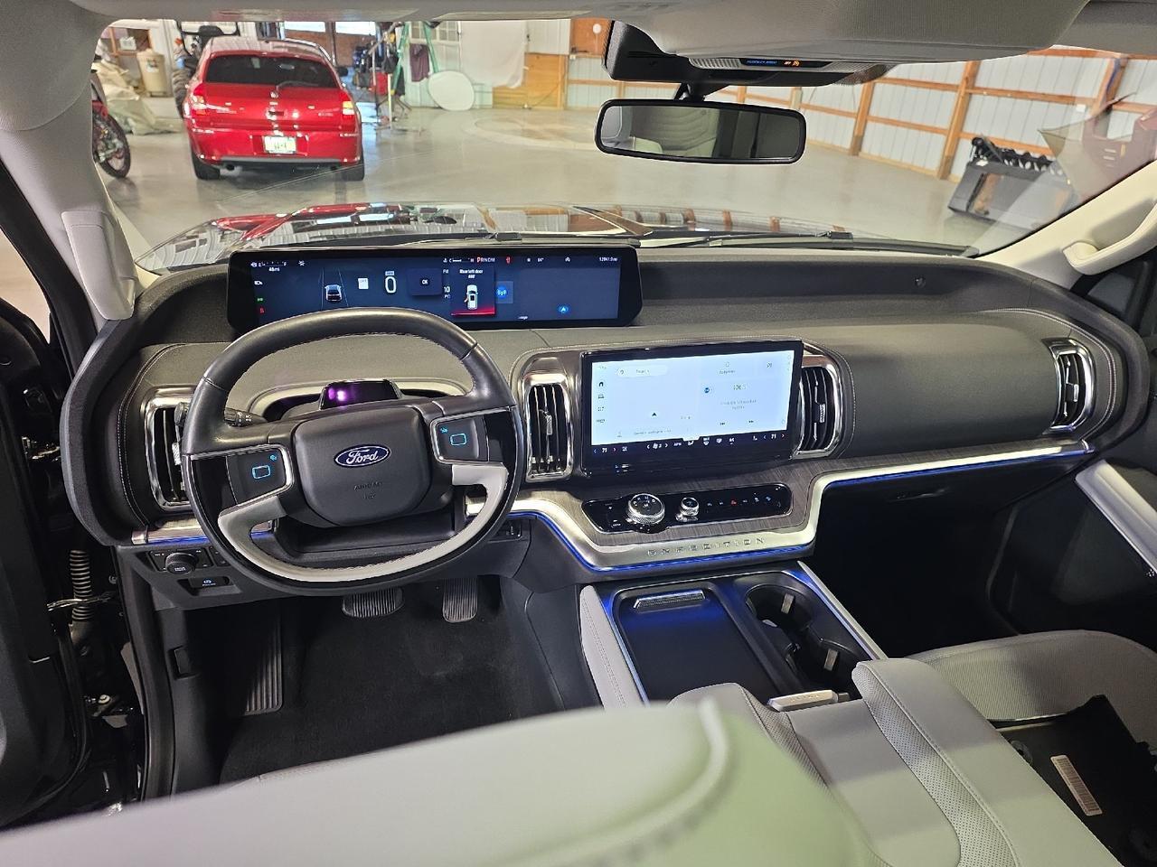 2025 Ford Expedition Max Sand Lake NY