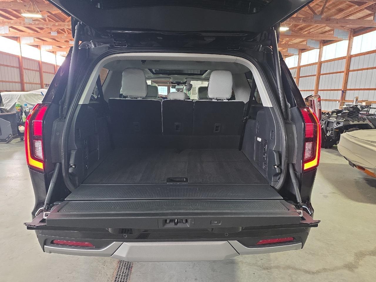 2025 Ford Expedition Max Sand Lake NY