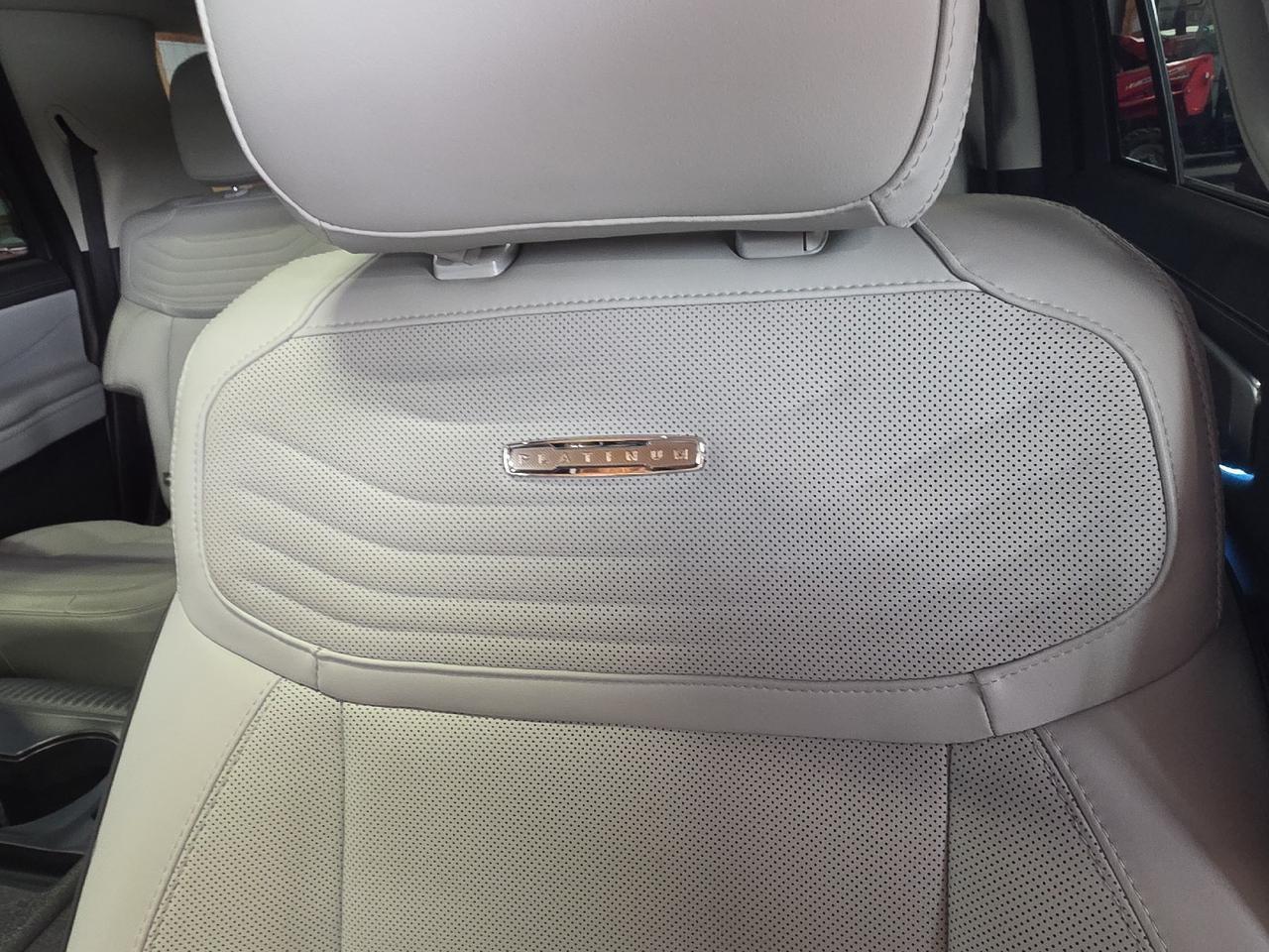 2025 Ford Expedition Max Sand Lake NY