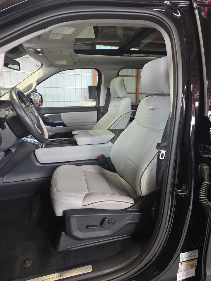 2025 Ford Expedition Max Sand Lake NY