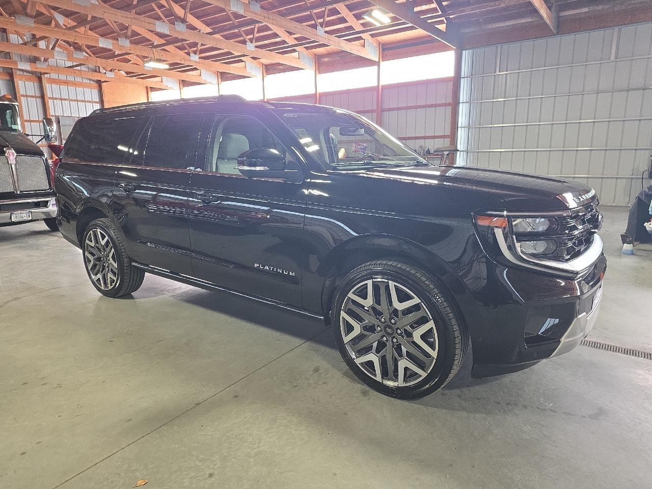 2025 Ford Expedition Max Sand Lake NY