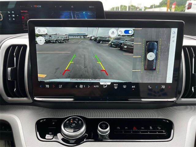 2025 Ford Expedition Max Washington MO