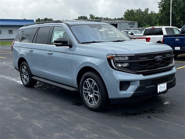 2025 Ford Expedition Max Washington MO