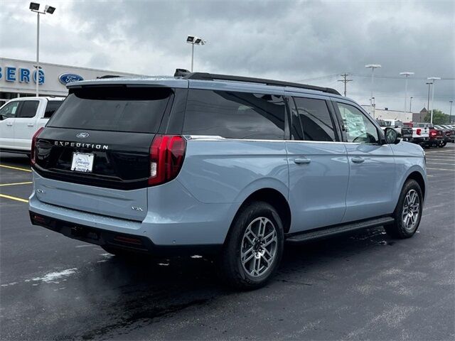 2025 Ford Expedition Max Washington MO