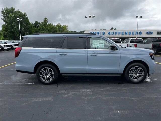 2025 Ford Expedition Max Washington MO