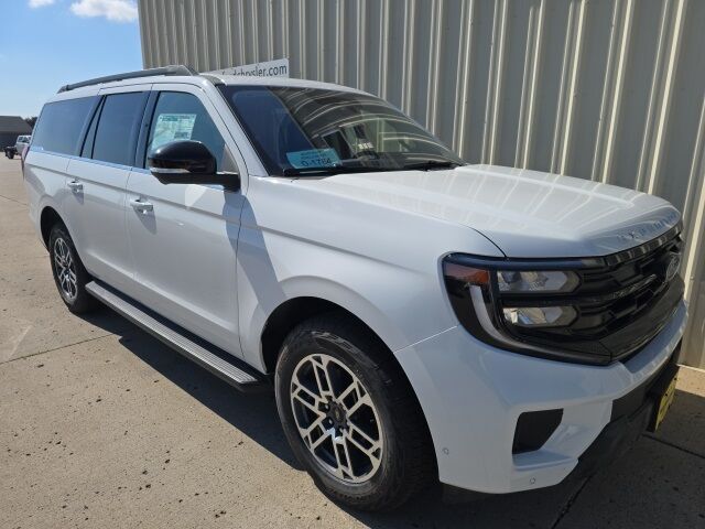 2025 Ford Expedition Max Watertown SD