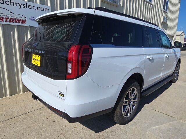 2025 Ford Expedition Max Watertown SD