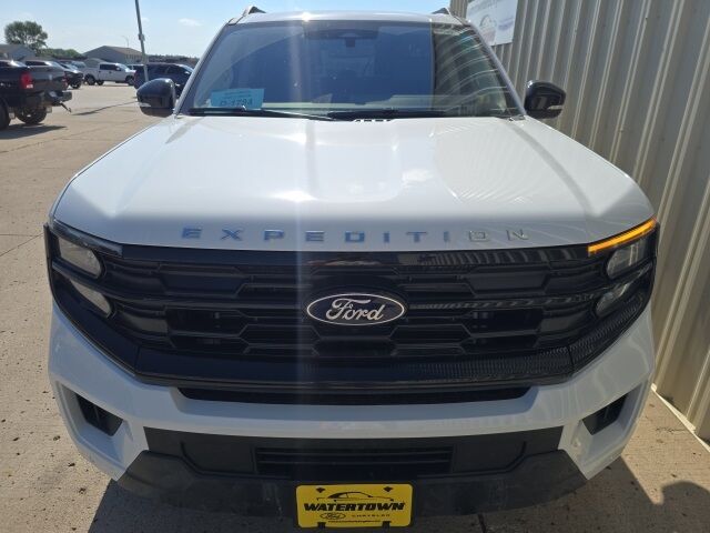2025 Ford Expedition Max Watertown SD