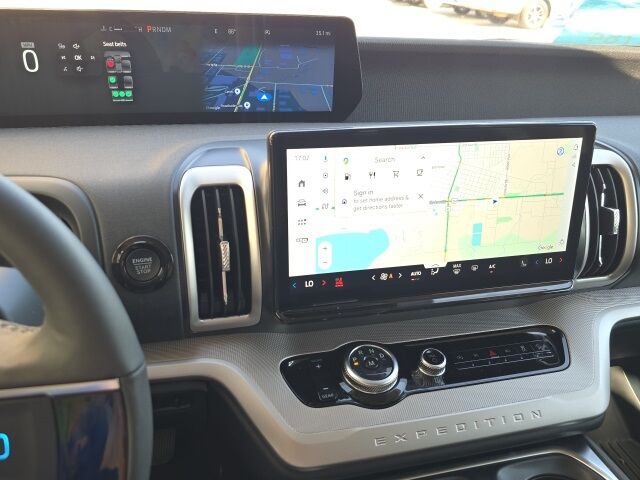 2025 Ford Expedition Max Watertown SD