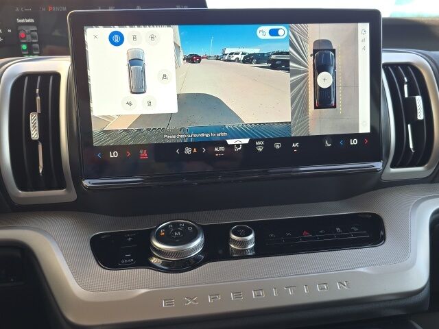 2025 Ford Expedition Max Watertown SD