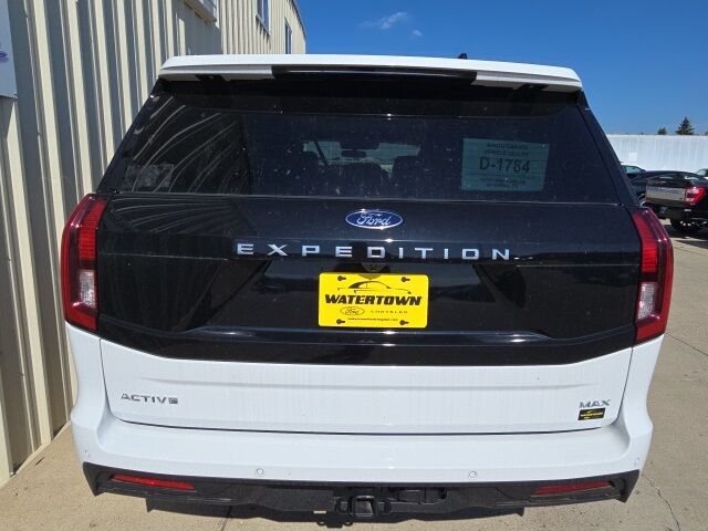 2025 Ford Expedition Max Watertown SD