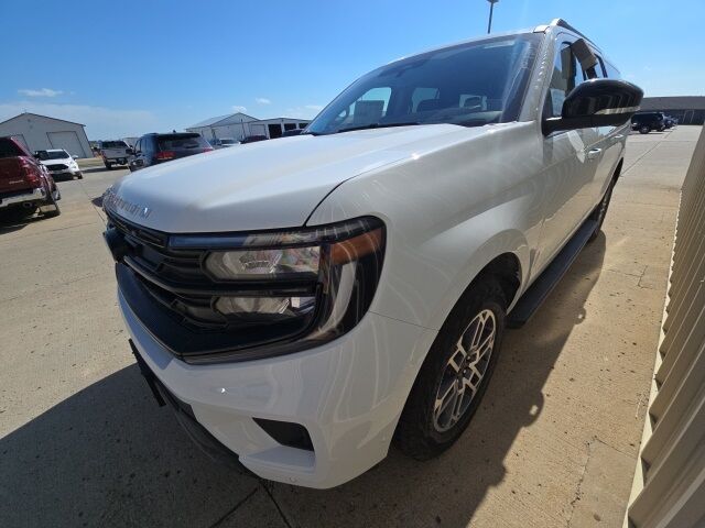 2025 Ford Expedition Max Watertown SD