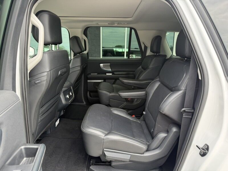 2025 Ford Expedition Max 4x4 Platinum Collinsville OK