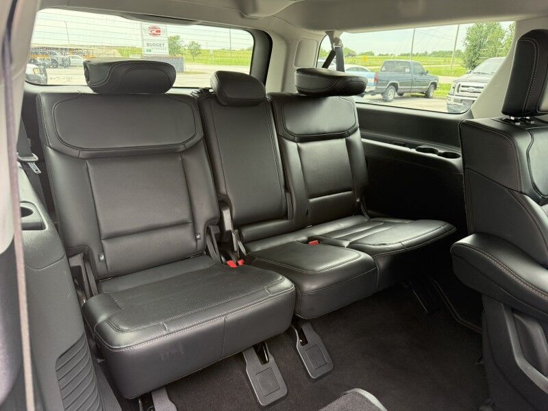 2025 Ford Expedition Max 4x4 Platinum Collinsville OK