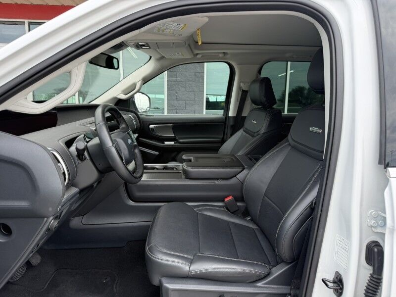 2025 Ford Expedition Max 4x4 Platinum Collinsville OK
