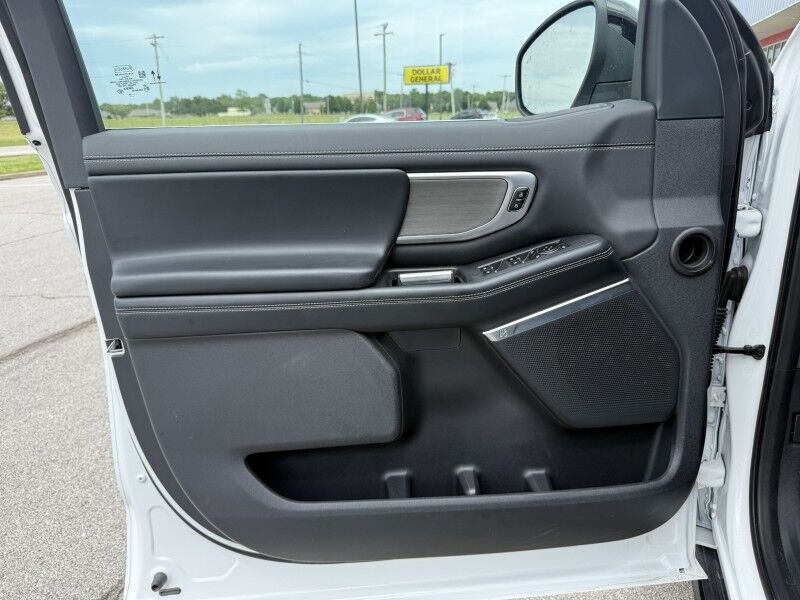 2025 Ford Expedition Max 4x4 Platinum Collinsville OK