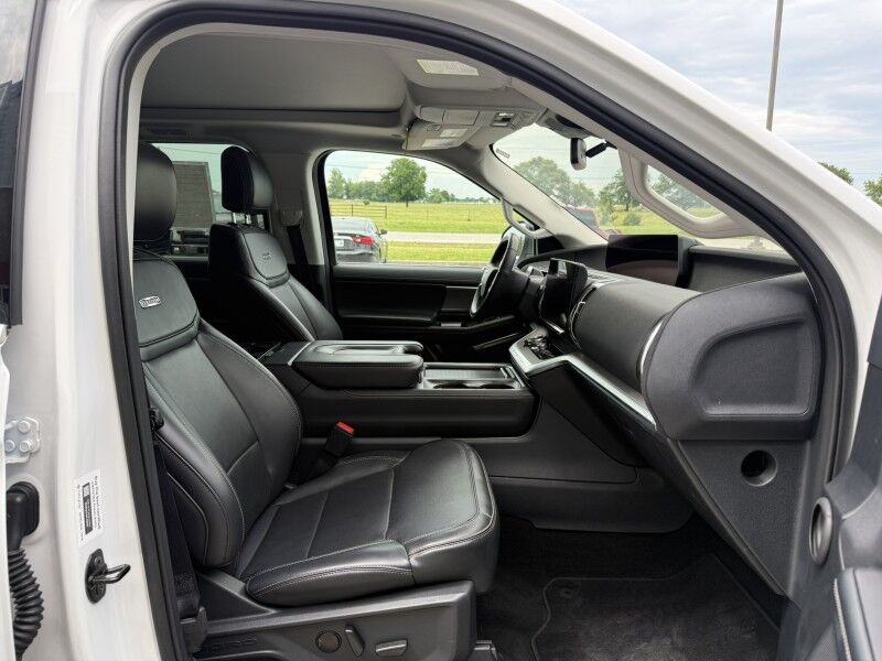 2025 Ford Expedition Max 4x4 Platinum Collinsville OK