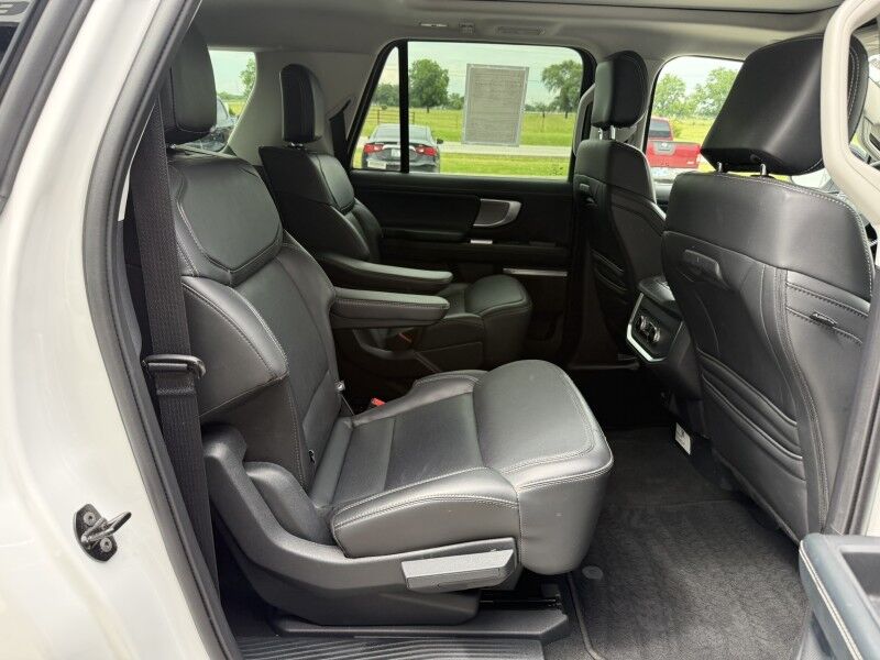 2025 Ford Expedition Max 4x4 Platinum Collinsville OK