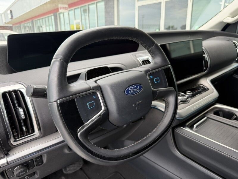 2025 Ford Expedition Max 4x4 Platinum Collinsville OK