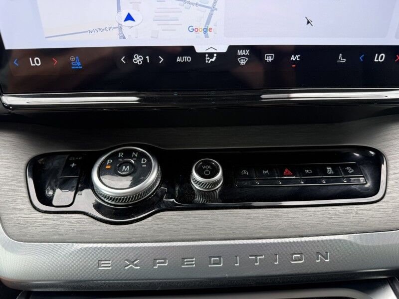 2025 Ford Expedition Max 4x4 Platinum Collinsville OK