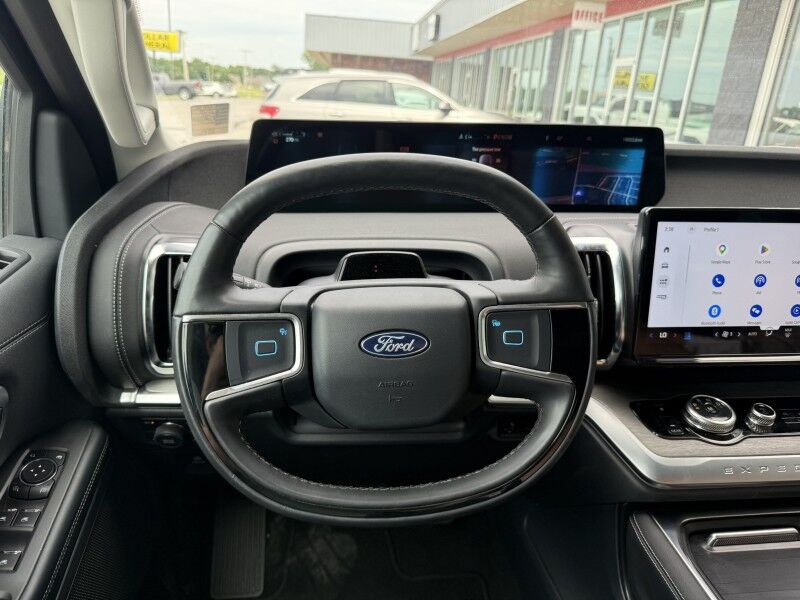 2025 Ford Expedition Max 4x4 Platinum Collinsville OK