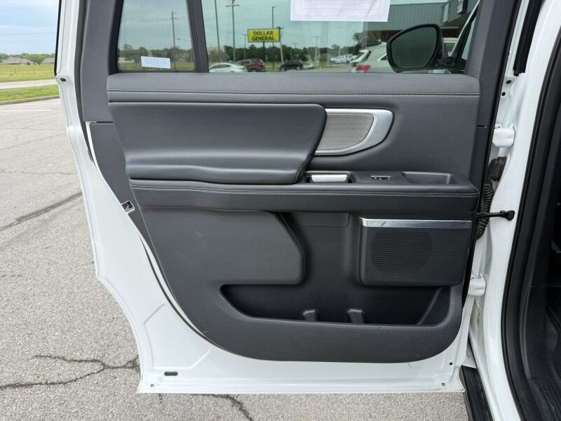 2025 Ford Expedition Max 4x4 Platinum Collinsville OK