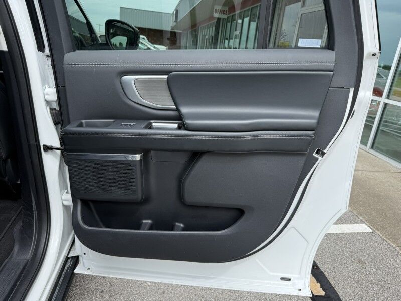 2025 Ford Expedition Max 4x4 Platinum Collinsville OK