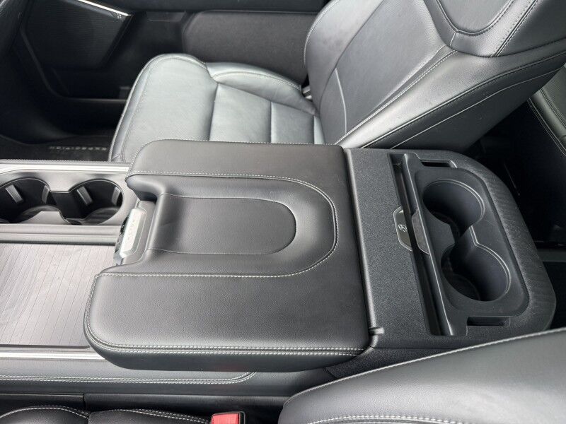 2025 Ford Expedition Max 4x4 Platinum Collinsville OK