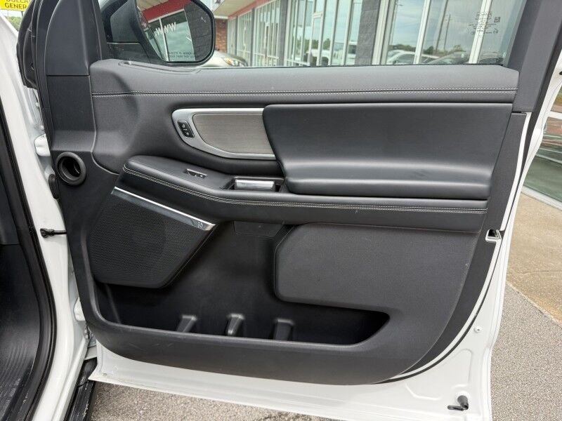 2025 Ford Expedition Max 4x4 Platinum Collinsville OK