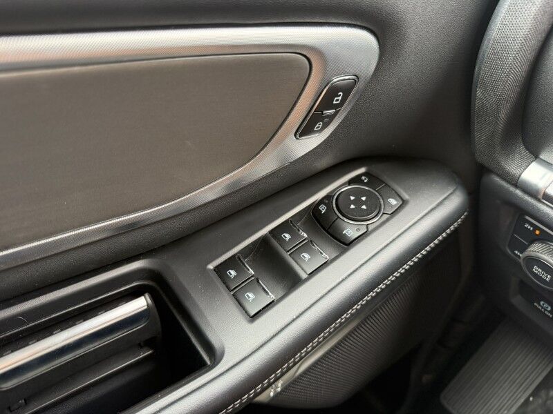 2025 Ford Expedition Max 4x4 Platinum Collinsville OK