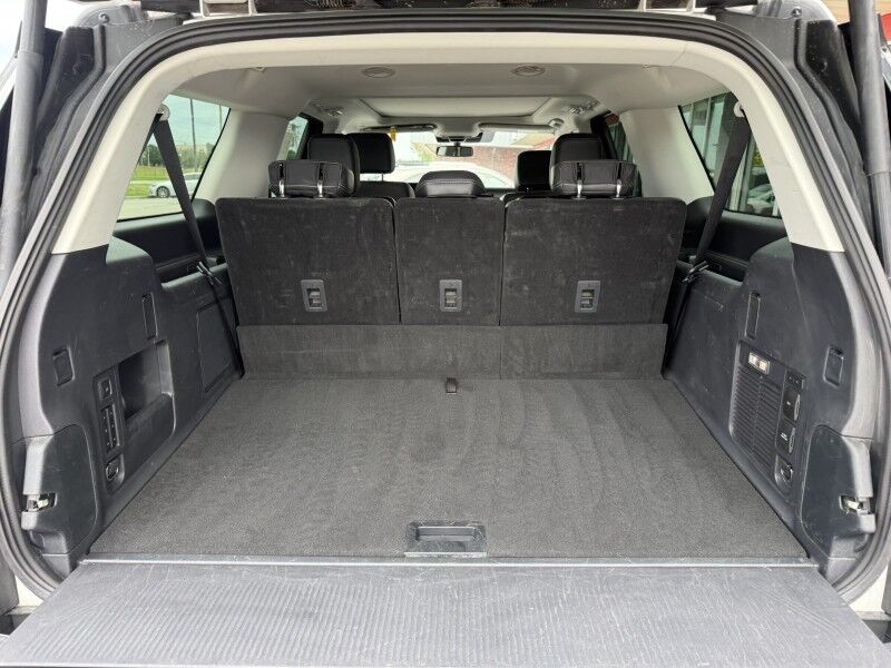2025 Ford Expedition Max 4x4 Platinum Collinsville OK