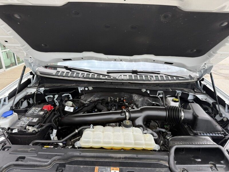 2025 Ford Expedition Max 4x4 Platinum Collinsville OK