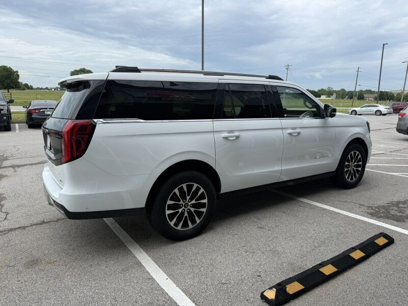 2025 Ford Expedition Max 4x4 Platinum Collinsville OK